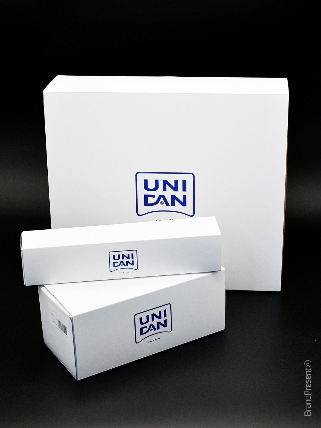 Шуберы для подарков UNI DAN® (Фотография 3)