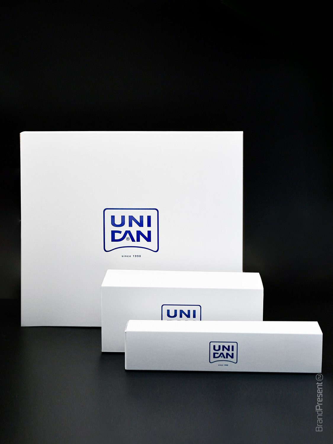 Шуберы для подарков UNI DAN® (Фотография 2)