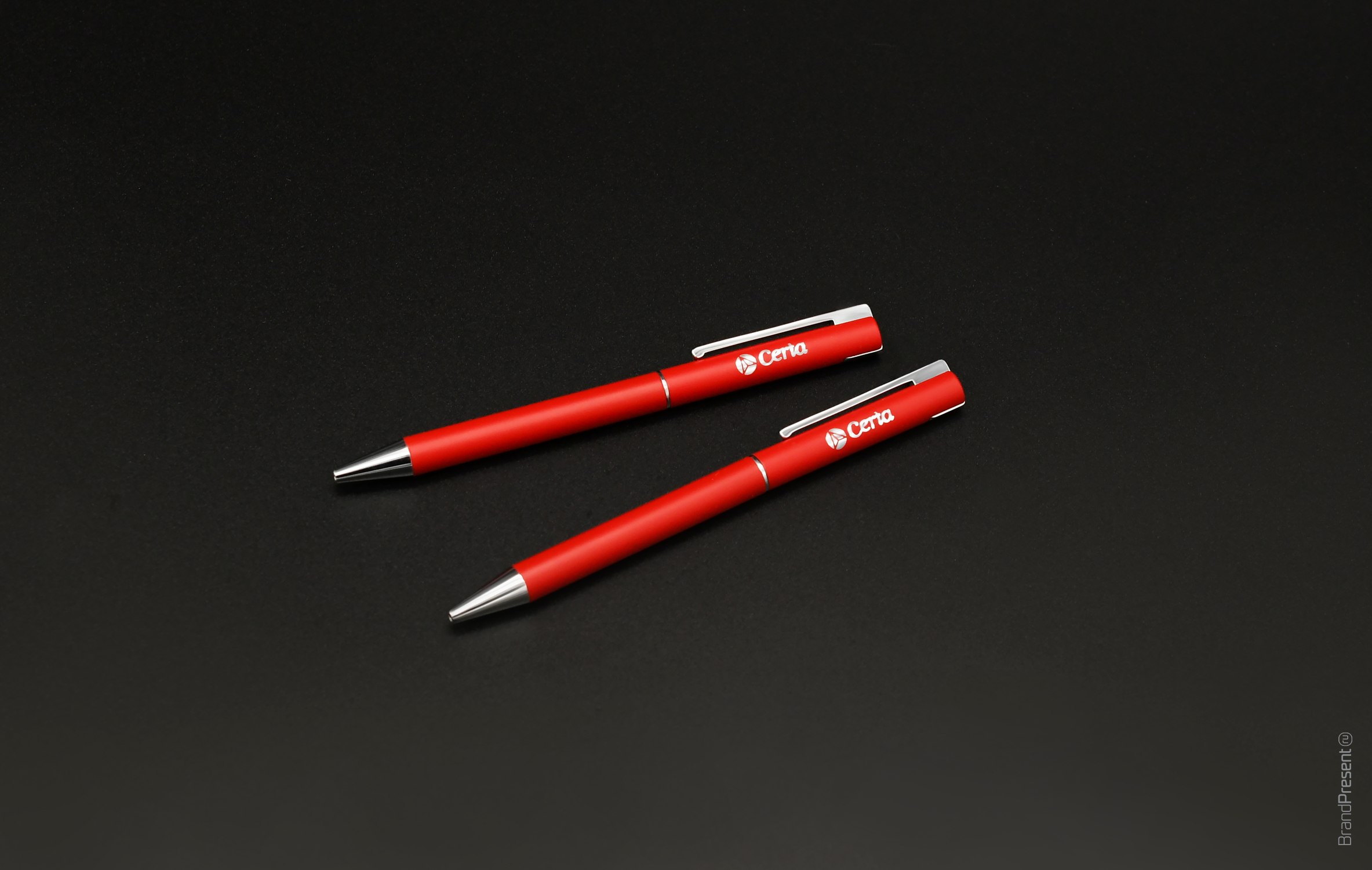 Ручки Blade Soft Touch для Certa (Фотография 4)