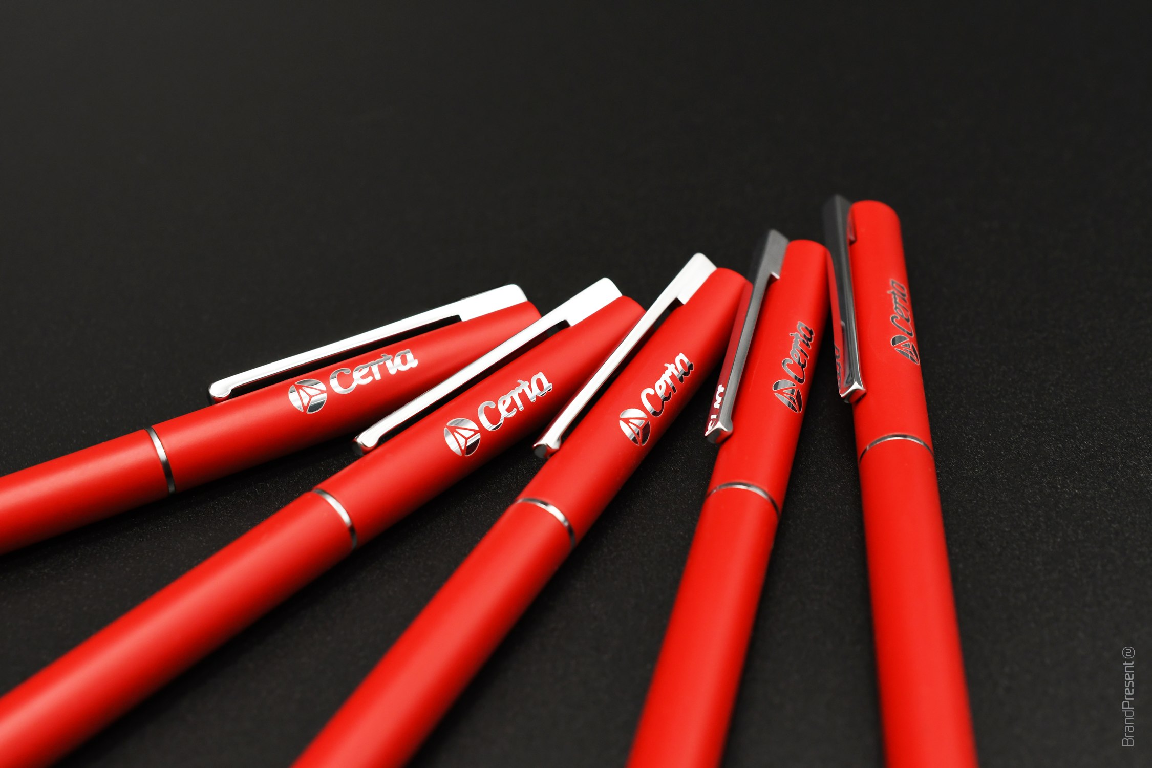 Ручки Blade Soft Touch для Certa (Фотография 2)
