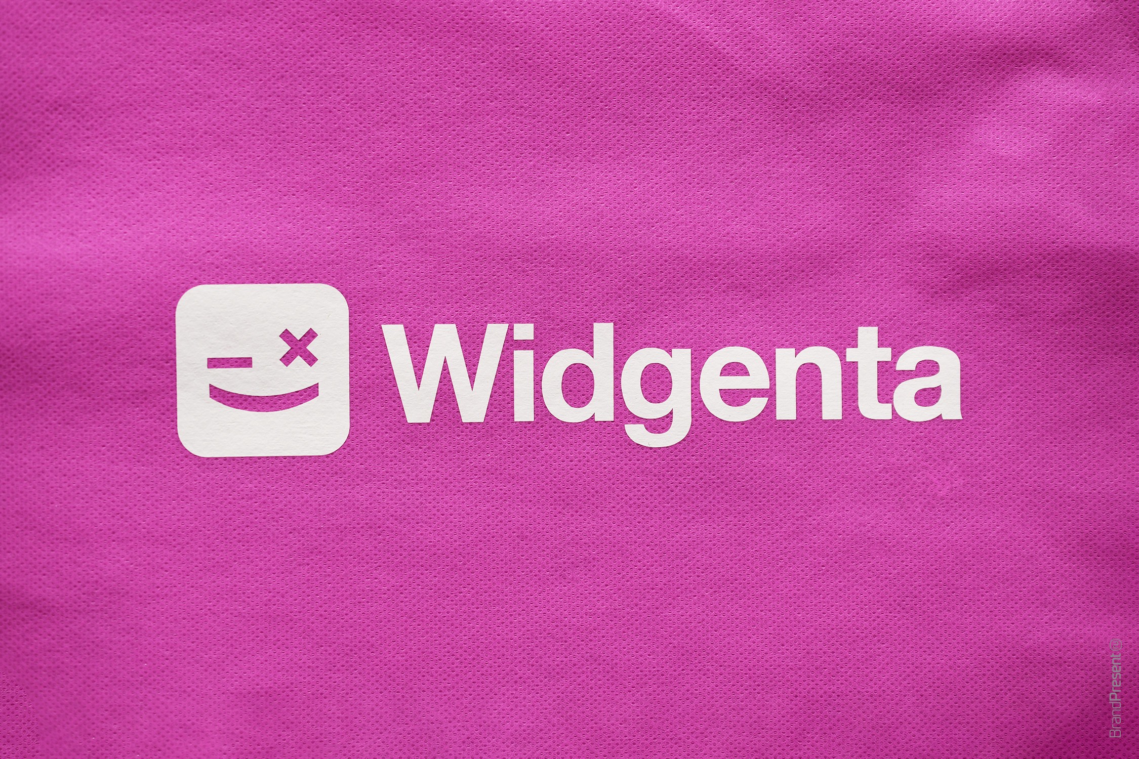 Welcome pack для стартапа Widgenta (Фотография 8)