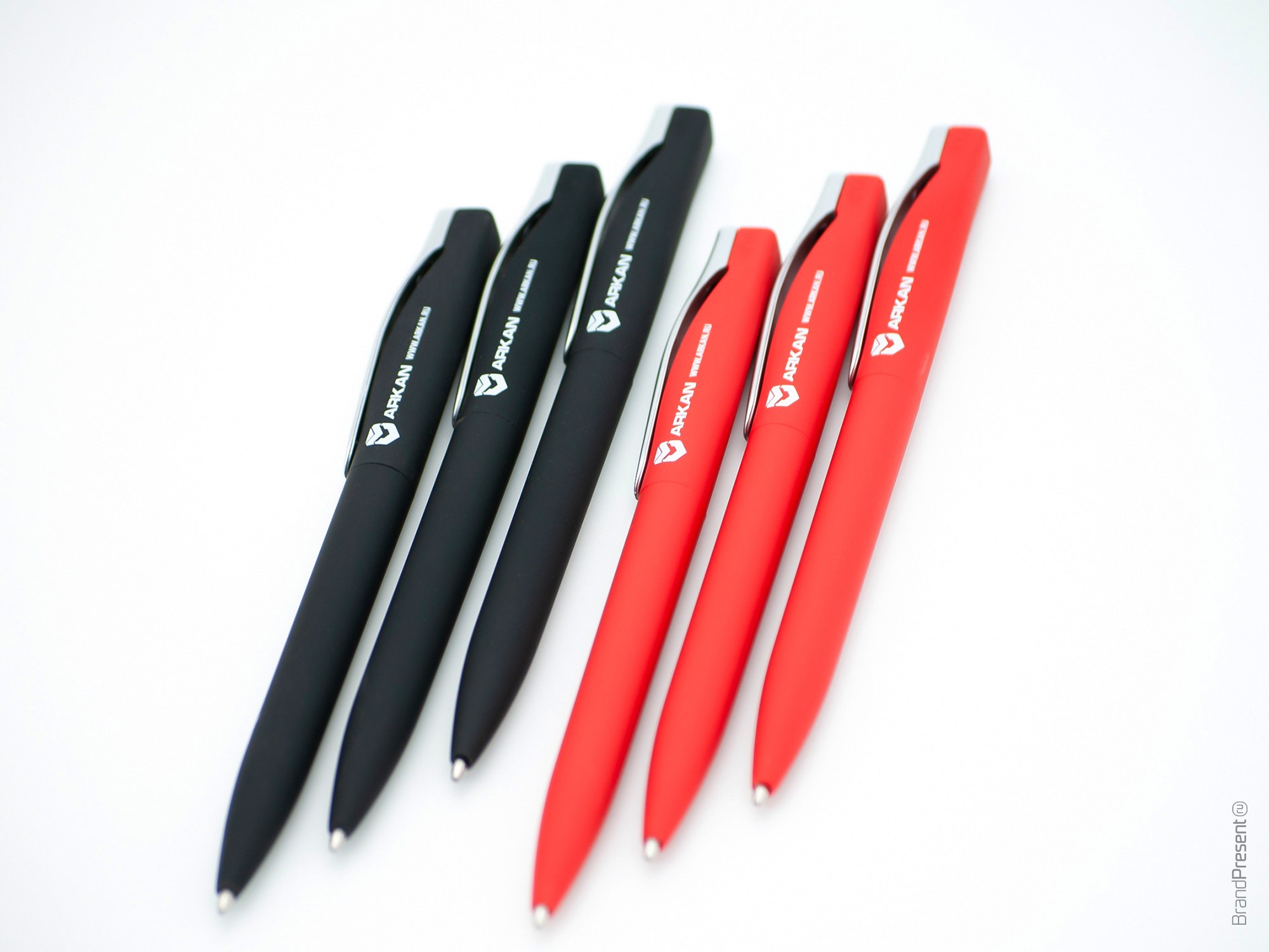 Ручки Pin для ARKAN (Фотография 1)