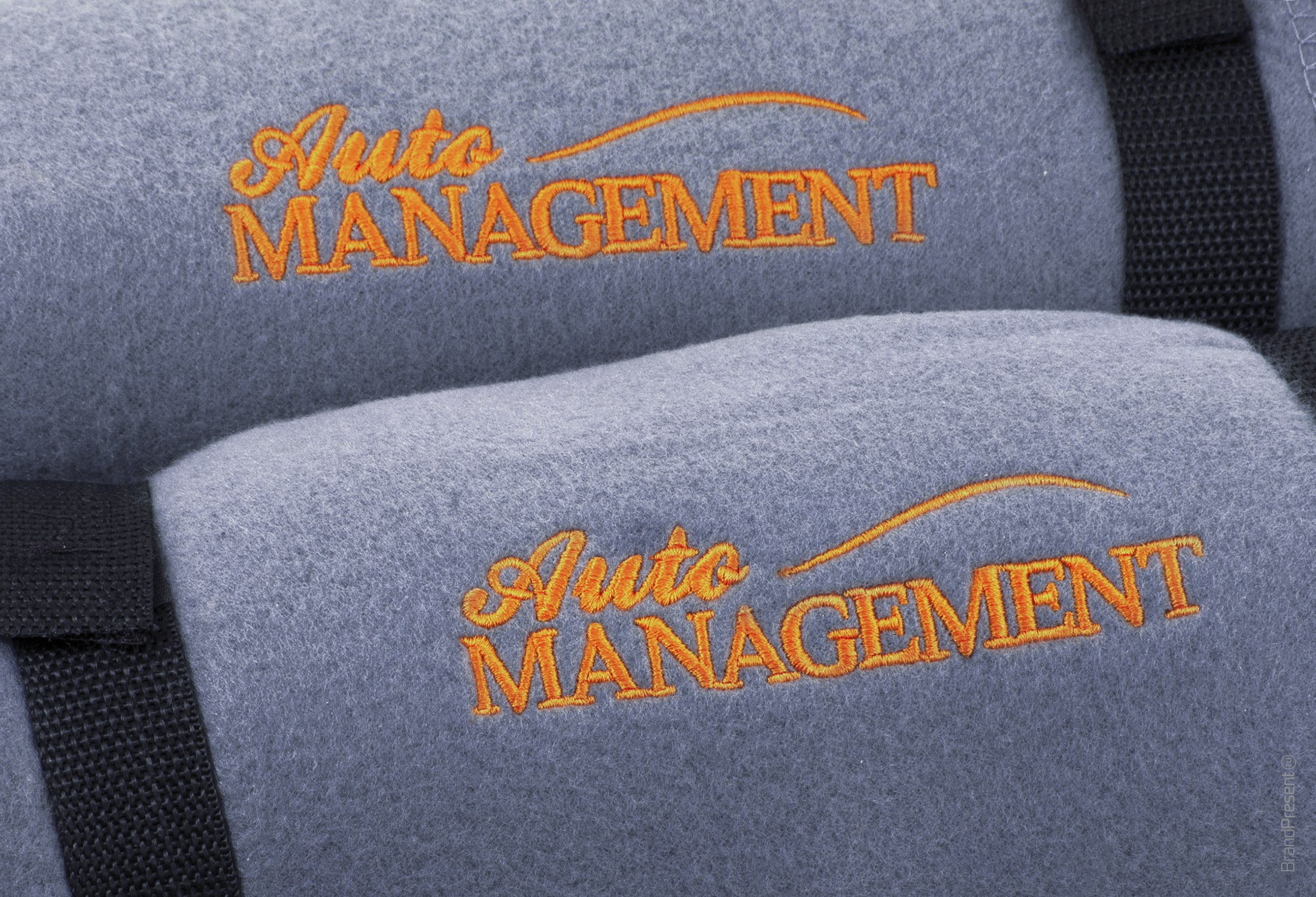 Пледы для Auto Management (Фотография 1)