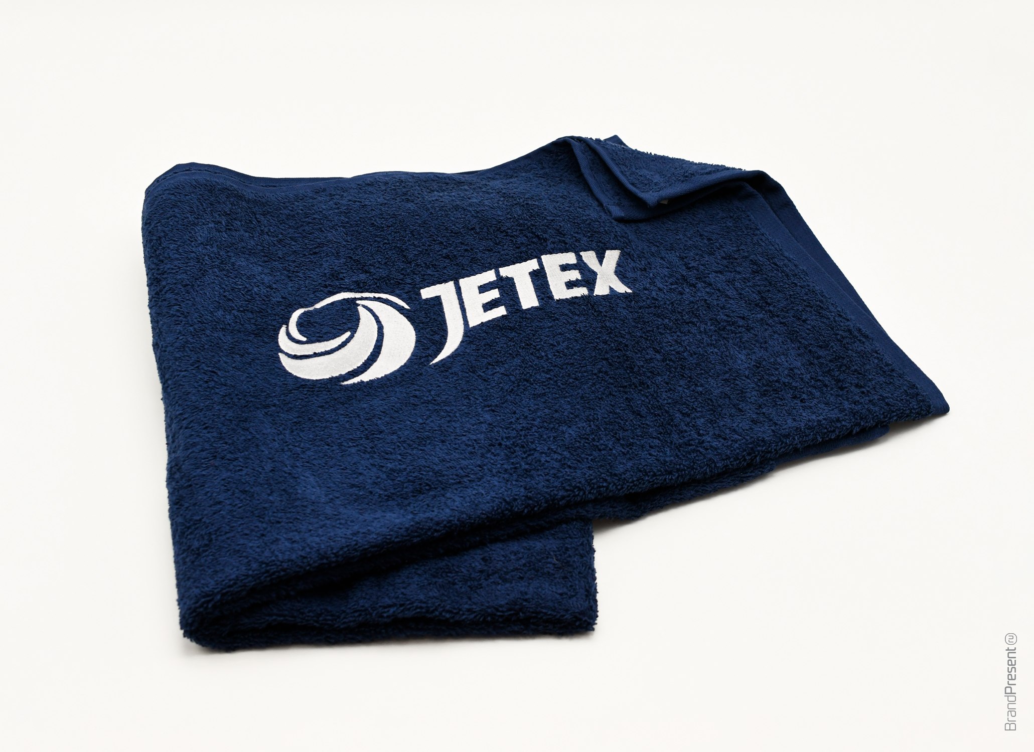 Вышивка на полотенцах для Jetex (Фотография 3)