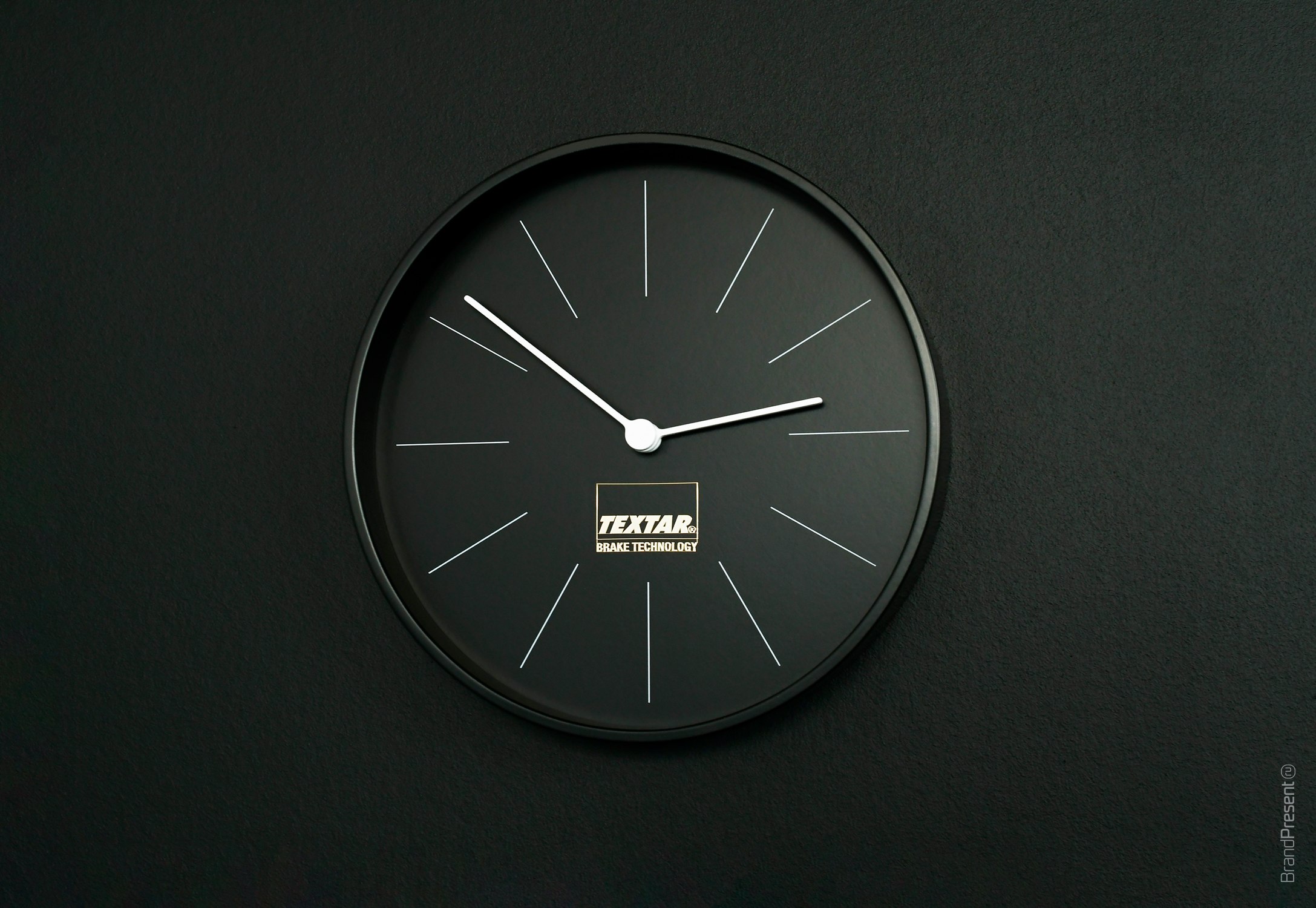 Настенные часы Berne для Textar (Фотография 4)