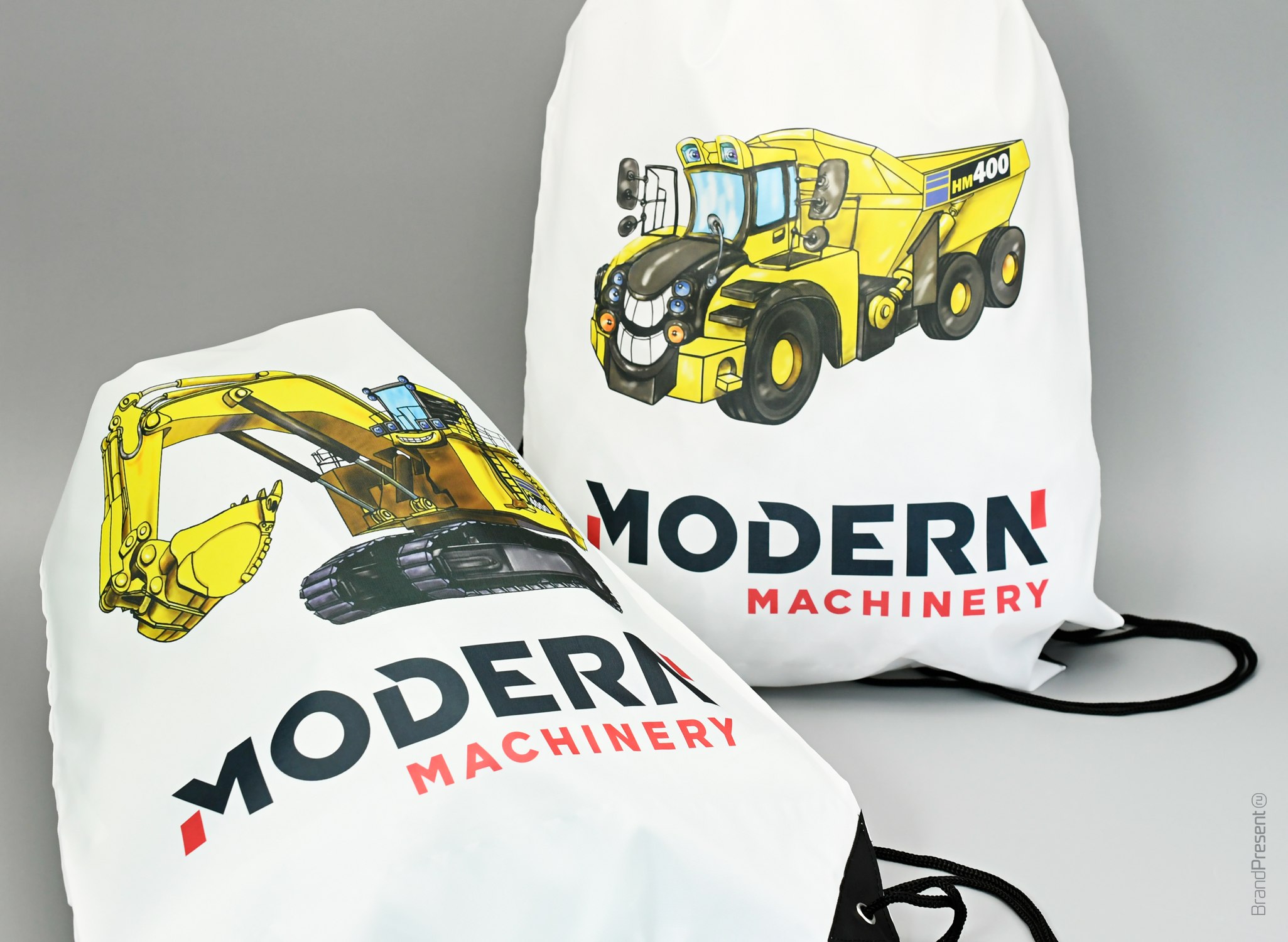 Рюкзаки Element для Modern Machinery (Фотография 5)