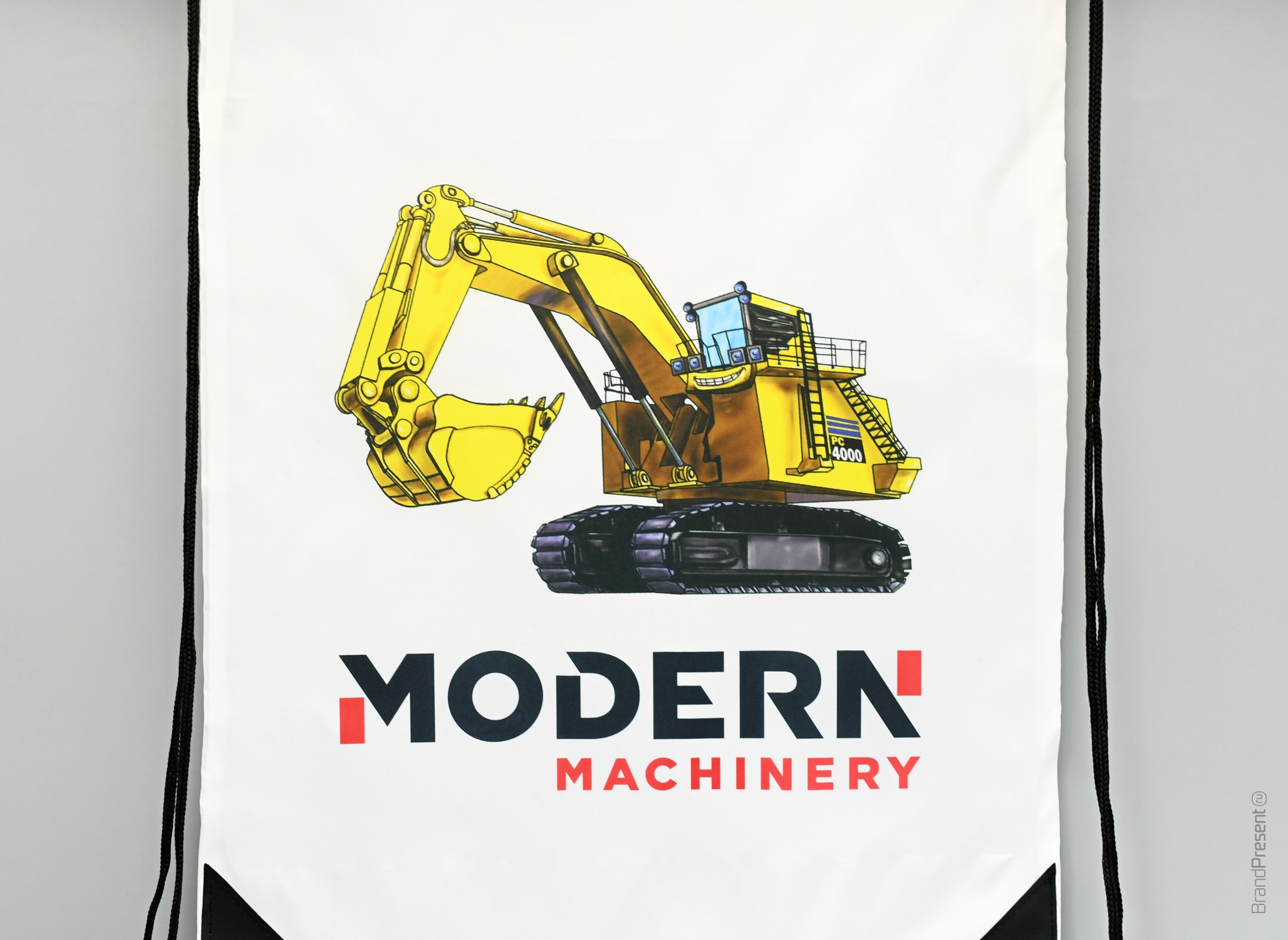 Рюкзаки Element для Modern Machinery (Фотография 3)