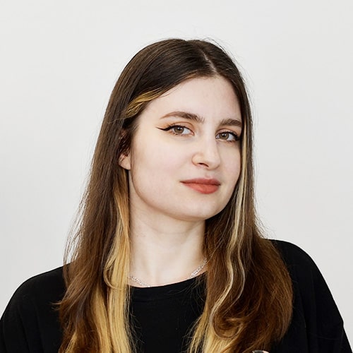 Ольга Павлова