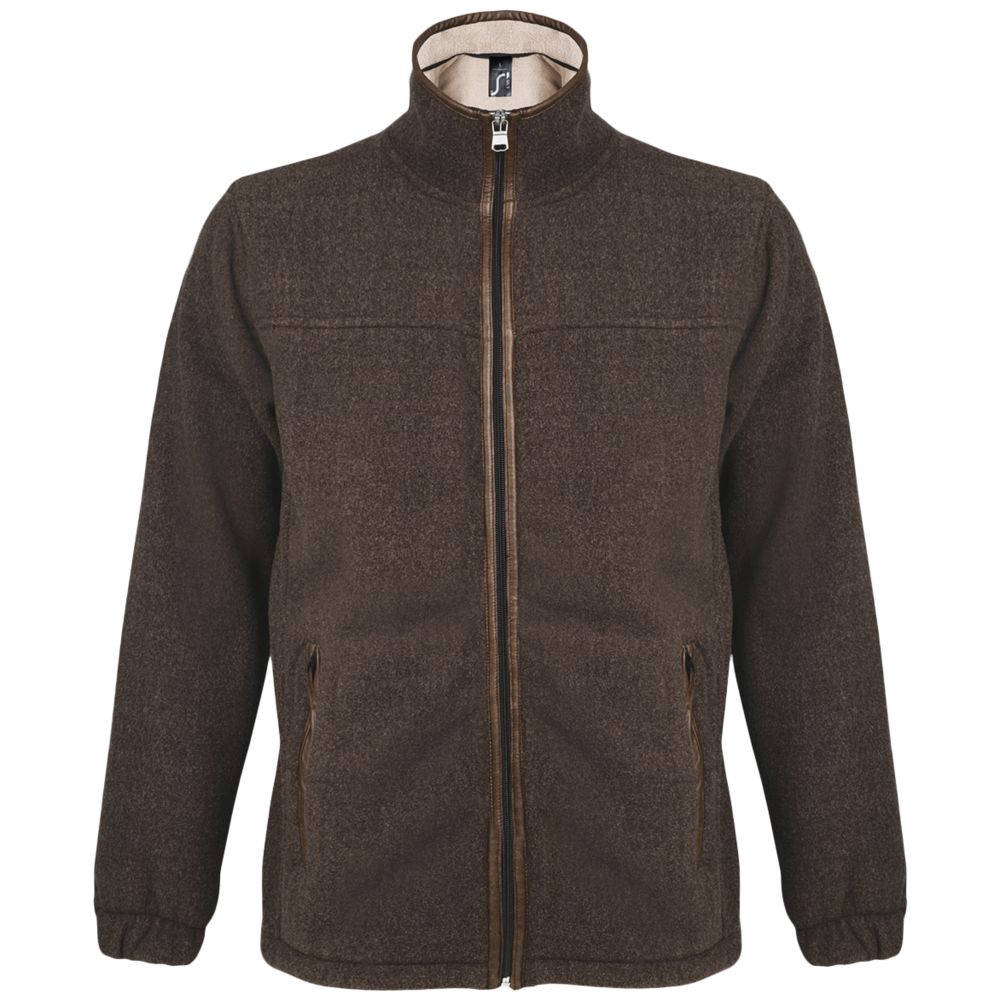 Артикул: P00588396 — Куртка Nepal, коричневая