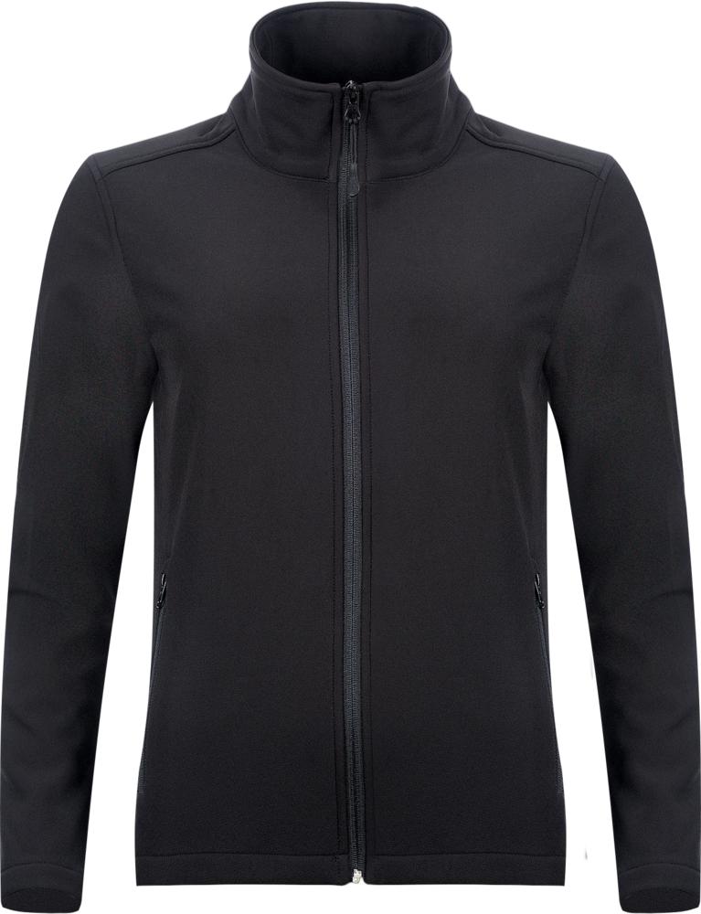 Артикул: P01194312 — Куртка женская Race Women черная