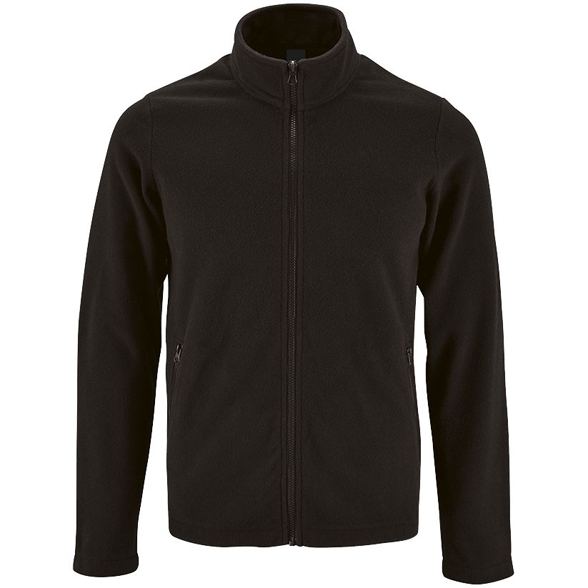 Артикул: P02093312 — Куртка мужская Norman, черная