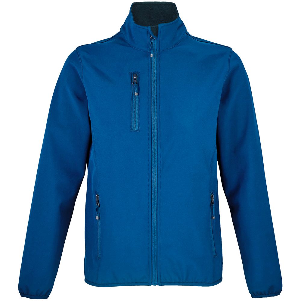 Артикул: P03828241 — Куртка женская Falcon Women, ярко-синяя