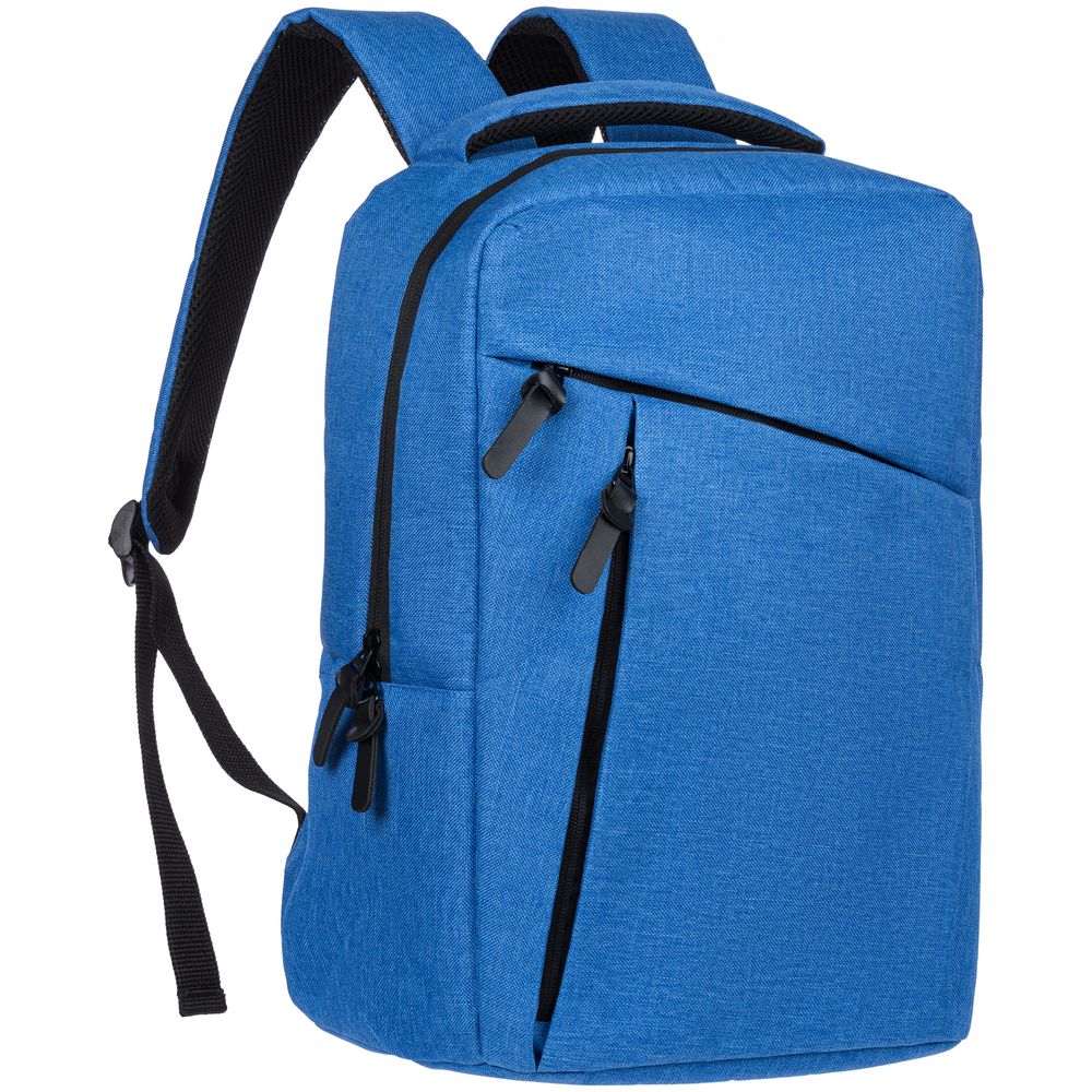 Артикул: P10084.44 — Рюкзак для ноутбука Onefold, ярко-синий