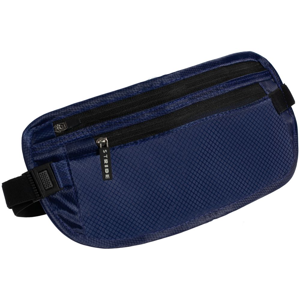 Артикул: P10372.40 — Поясная сумка Torren, синяя