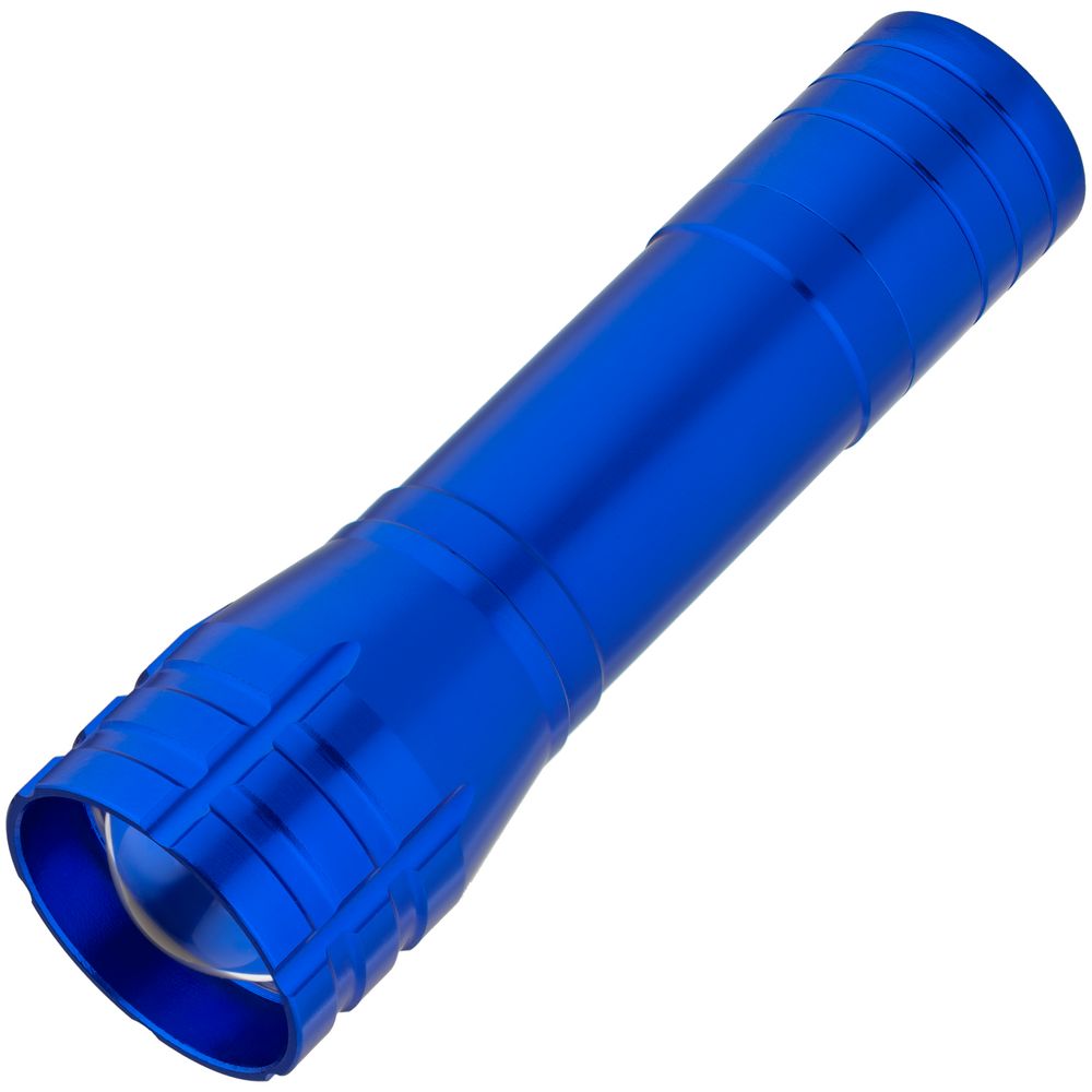 Артикул: P10422.40 — Фонарик с фокусировкой луча Beaming, синий