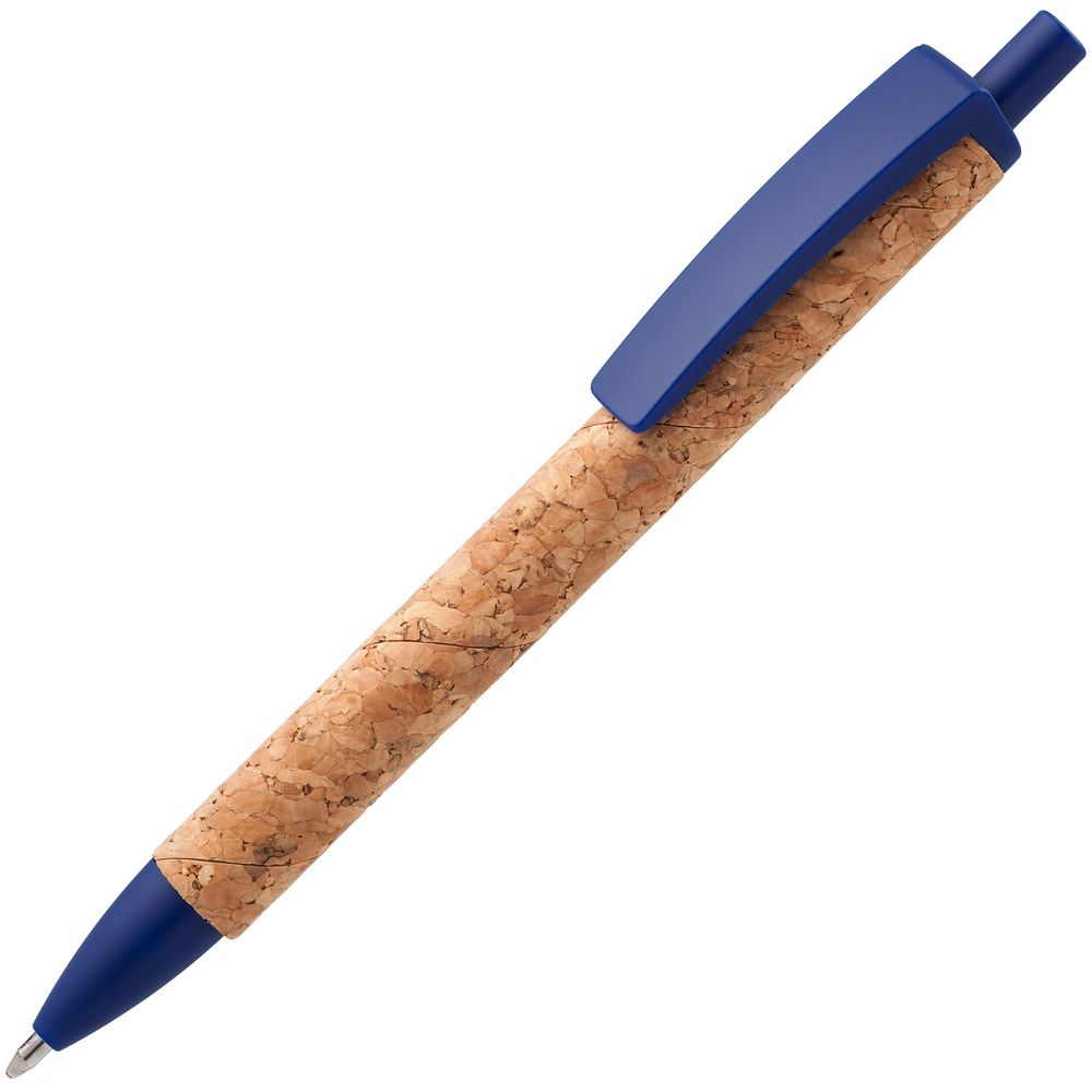 Артикул: P10570.40 — Ручка шариковая Grapho, синяя
