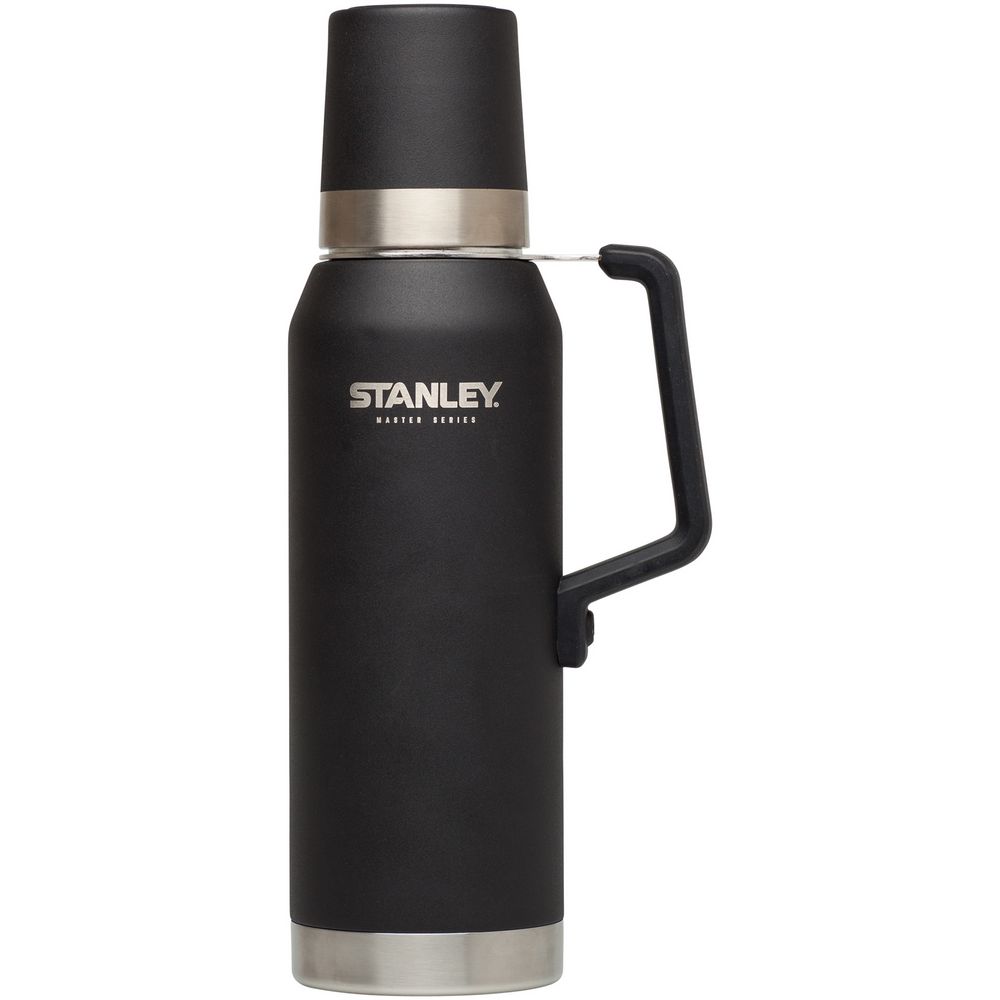 Артикул: P10827.30 — Термос Stanley Master 1300, черный