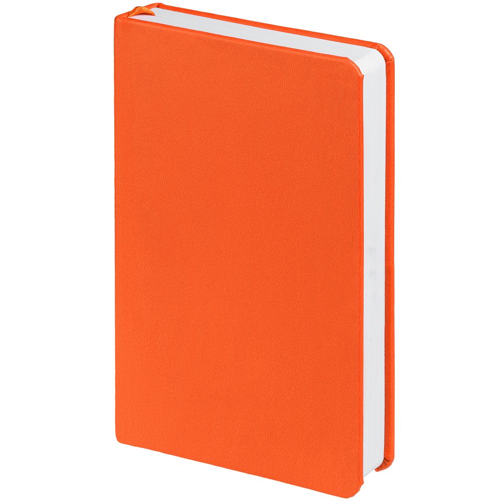 Артикул: P11049.20 — Блокнот Freenote Wide, оранжевый