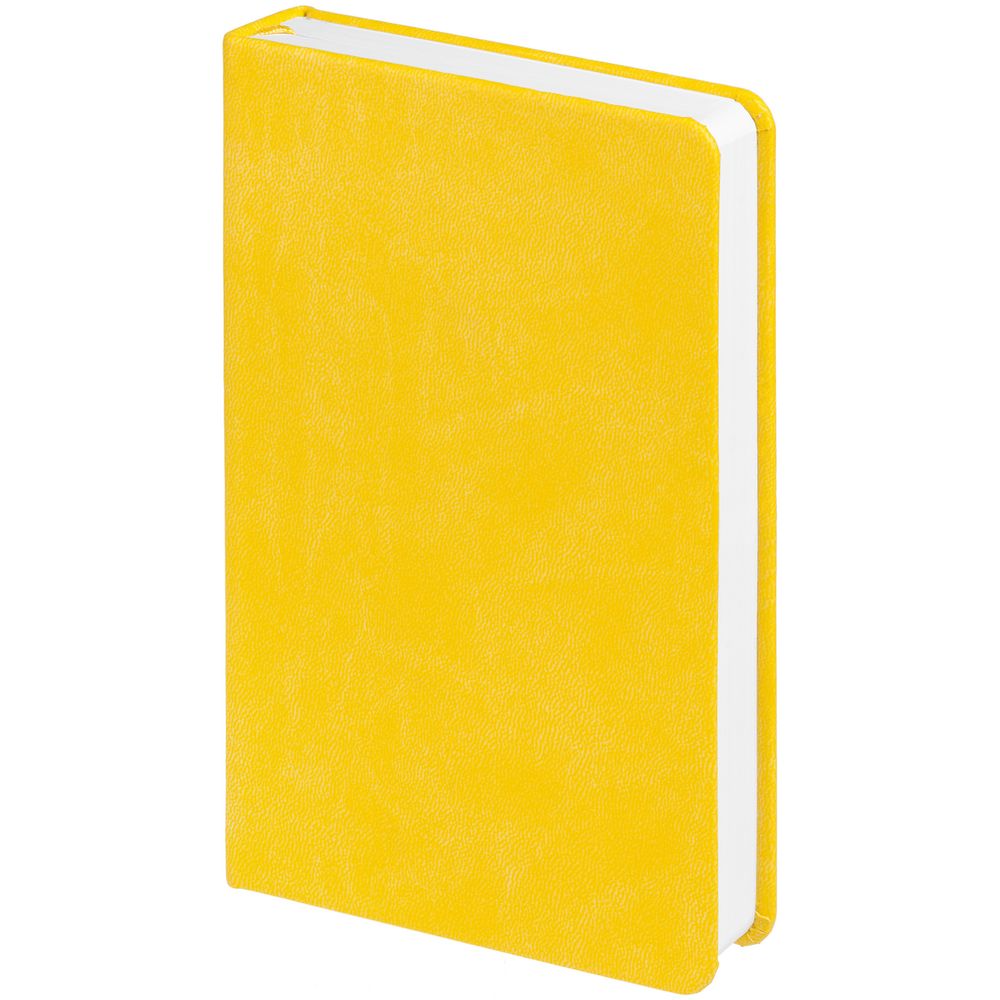 Артикул: P11049.80 — Блокнот Freenote Wide, желтый