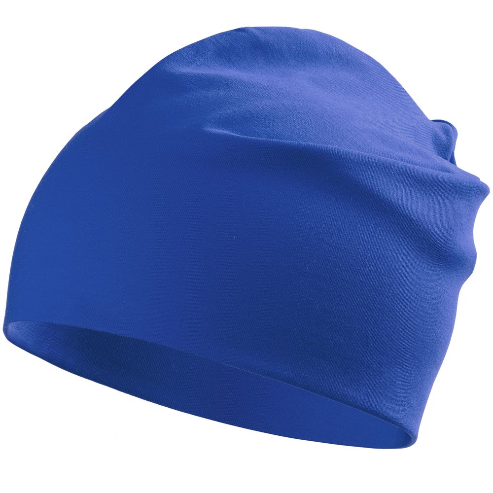 Артикул: P11156.44 — Шапка HeadOn, ярко-синяя