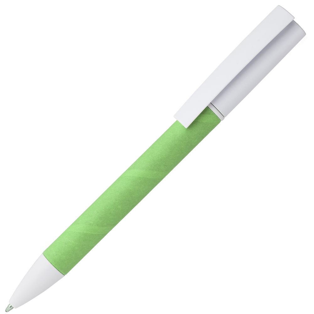 Артикул: P11189.90 — Ручка шариковая Pinokio, зеленая