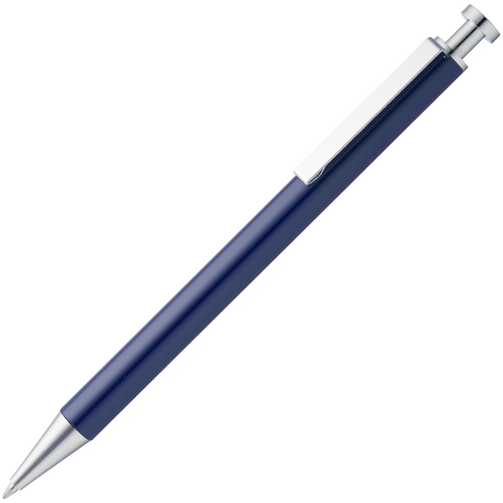Артикул: P11276.40 — Ручка шариковая Attribute, синяя