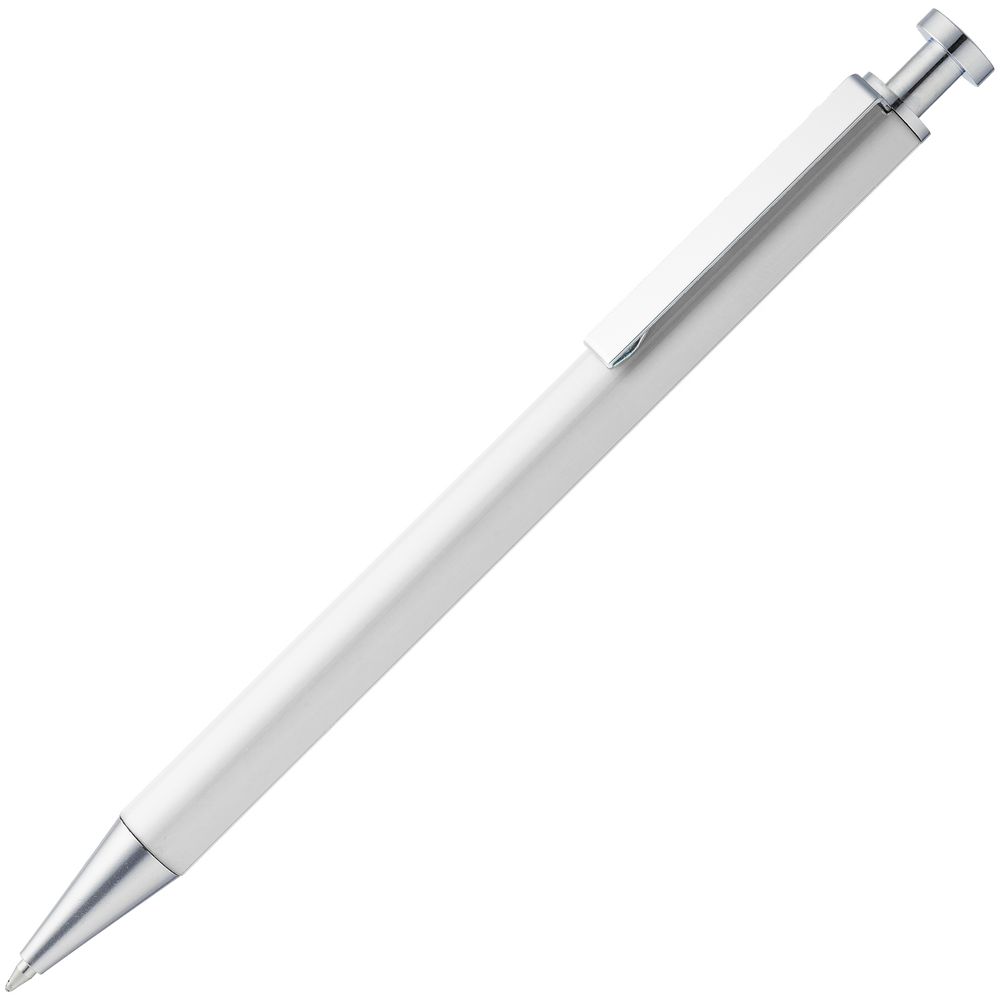 Артикул: P11276.60 — Ручка шариковая Attribute, белая