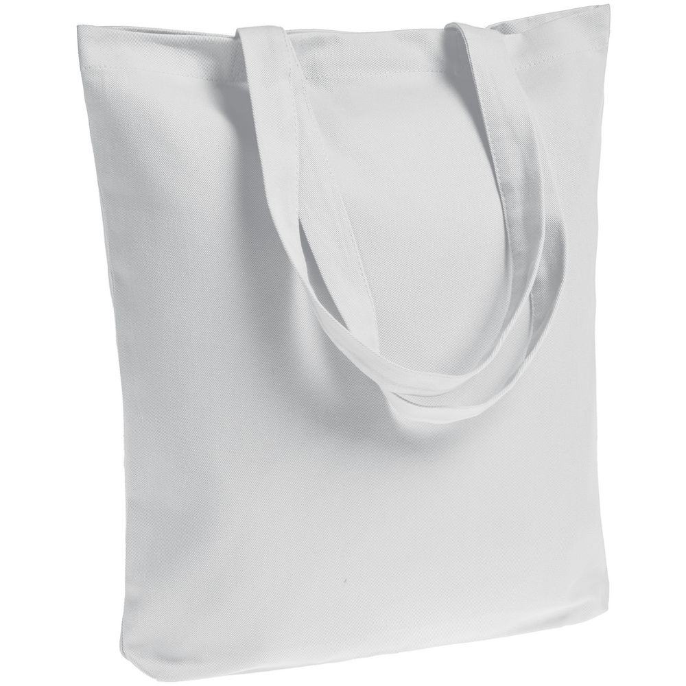 Артикул: P11293.61 — Холщовая сумка Avoska, молочно-белая
