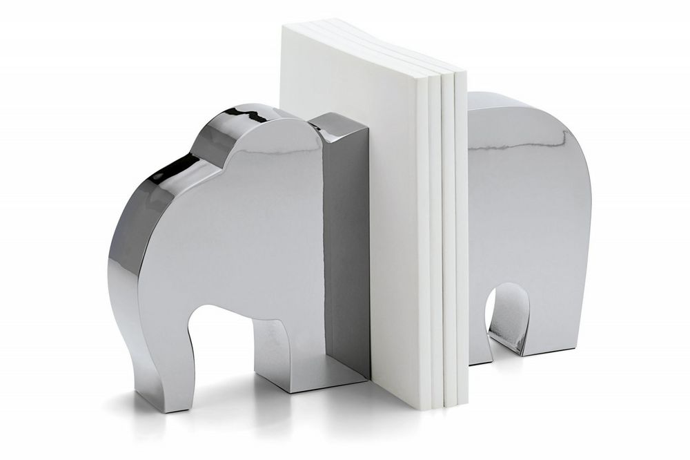 Артикул: P11366 — Держатели для книг Elephant