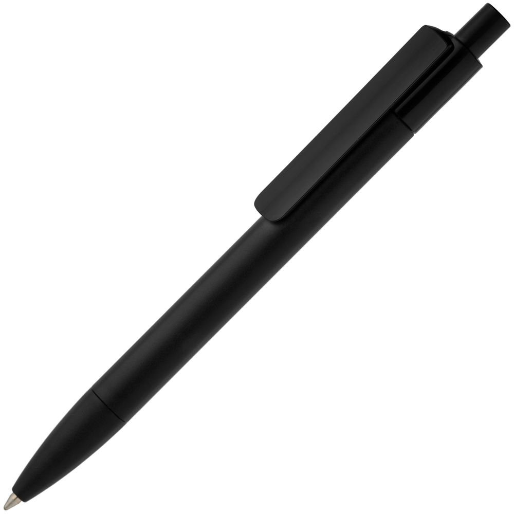 Артикул: P11424.30 — Ручка шариковая Prodir DS4 PMM-P, черная
