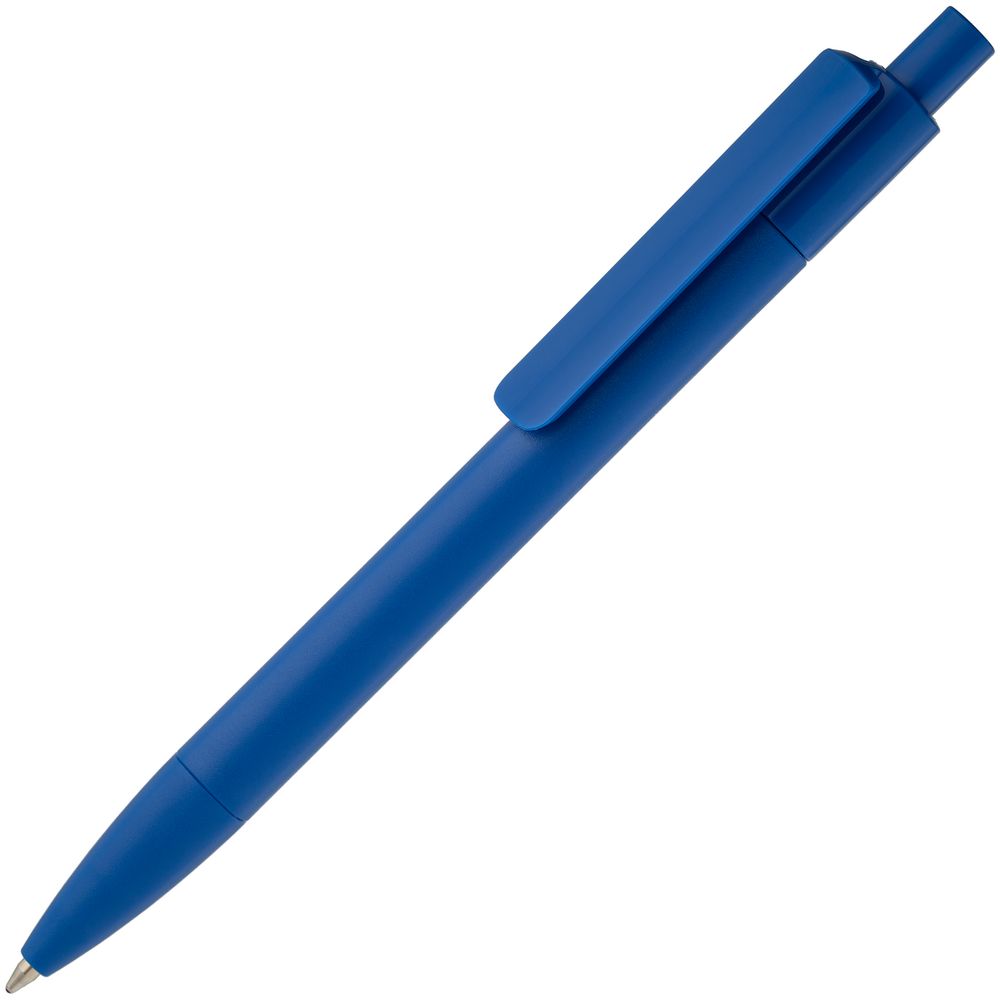 Артикул: P11424.40 — Ручка шариковая Prodir DS4 PMM-P, синяя