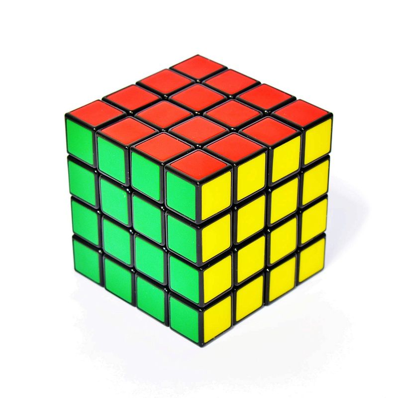 Артикул: P11519 — Головоломка «Кубик Рубика 4х4»