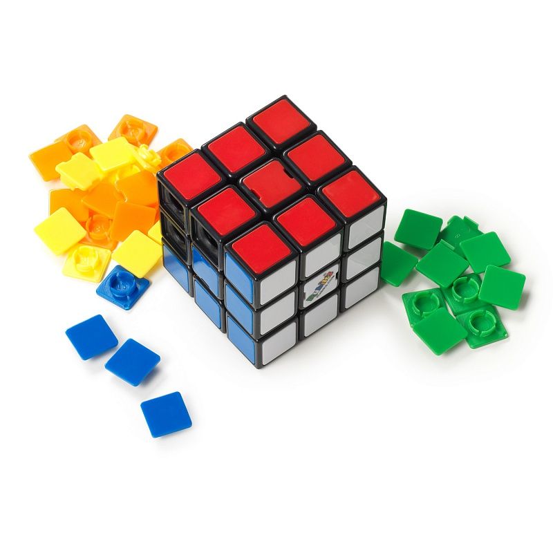 Артикул: P11525 — Головоломка «Кубик Рубика. Сделай сам»