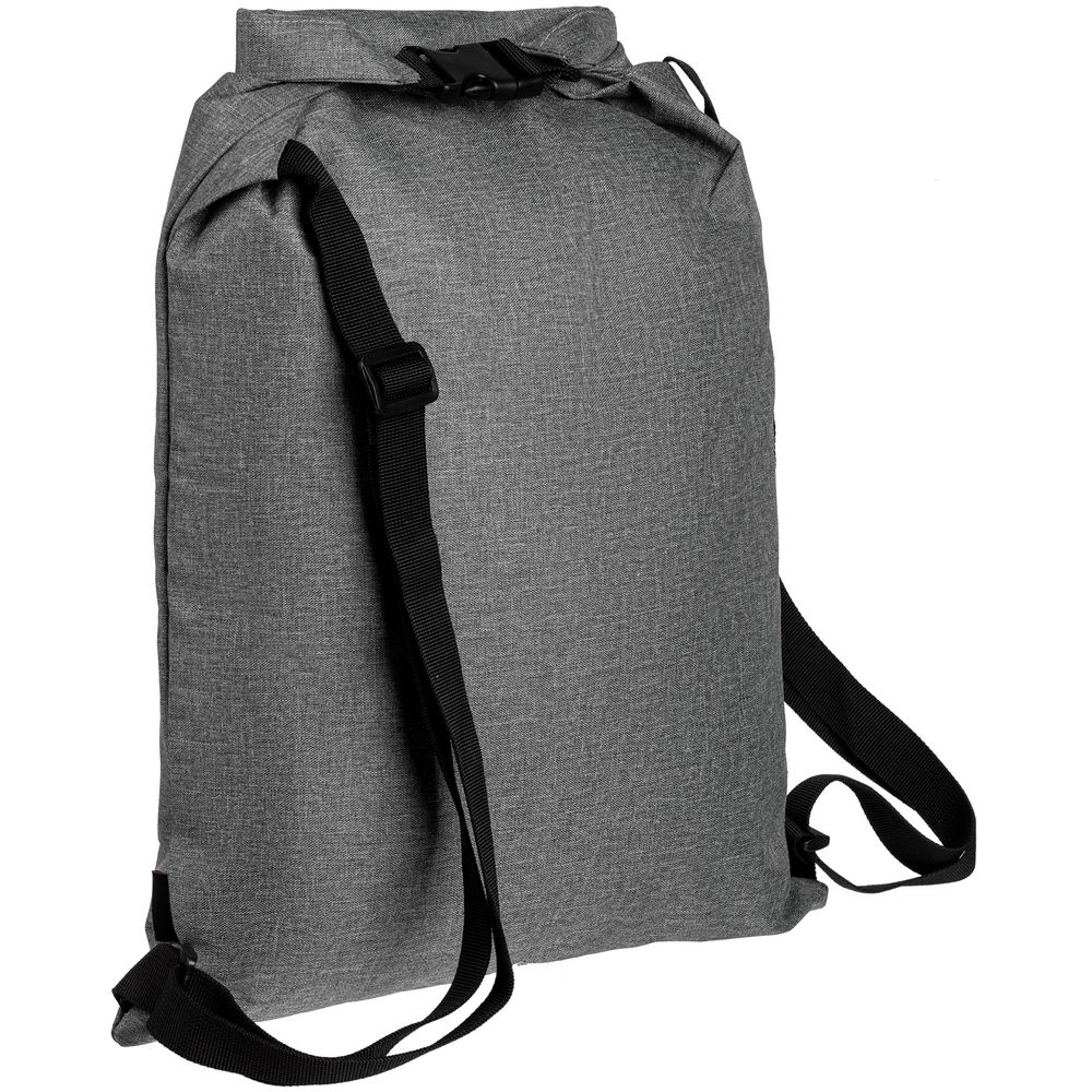 Артикул: P11594.10 — Рюкзак Reliable, серый