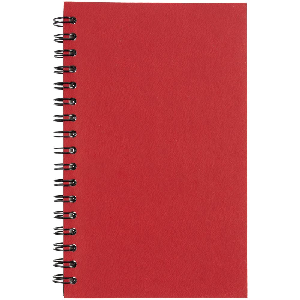 Артикул: P11676.51 — Блокнот Spring Mini, красный