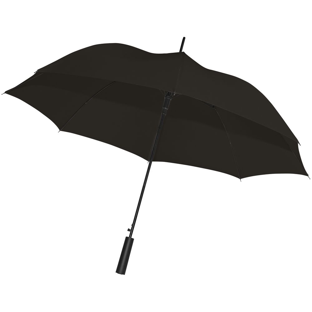 Артикул: P11845.30 — Зонт-трость Dublin, черный