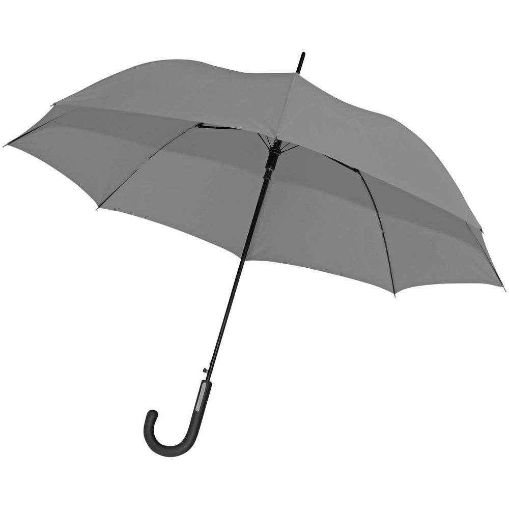 Артикул: P11846.11 — Зонт-трость Glasgow, серый