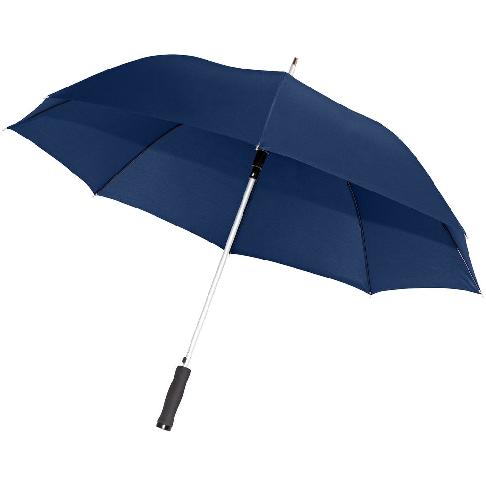 Артикул: P11850.40 — Зонт-трость Alu Golf AC, темно-синий