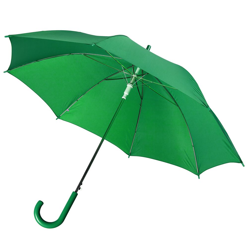 Артикул: P1233.90 — Зонт-трость Unit Promo, зеленый