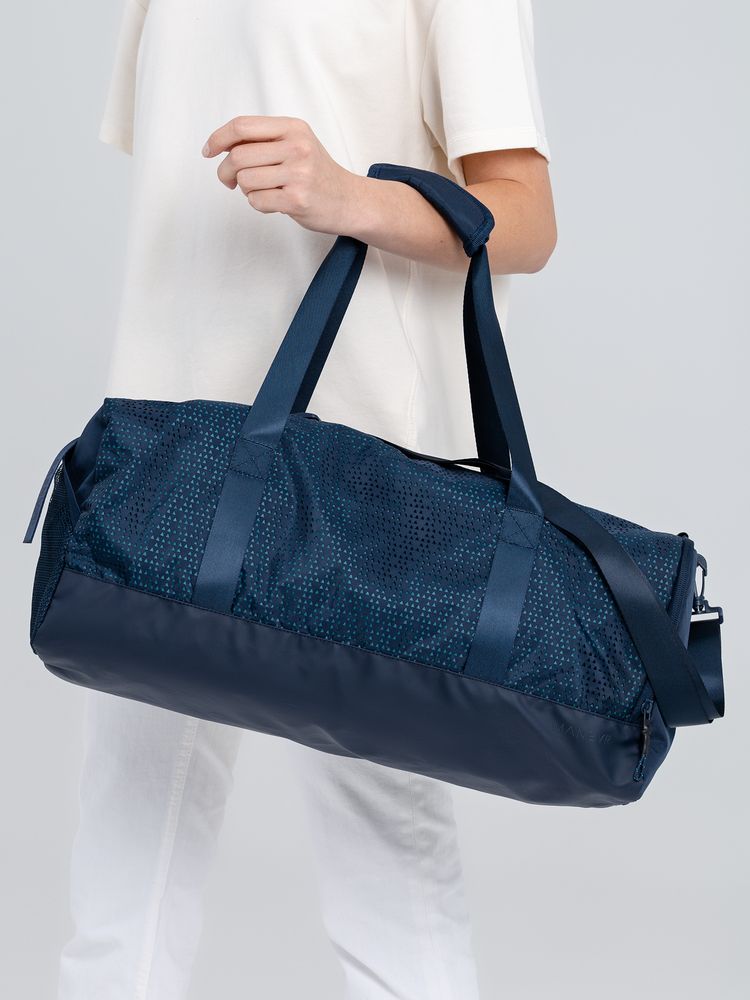 Артикул: P12416.44 — Спортивная сумка Triangel, синяя