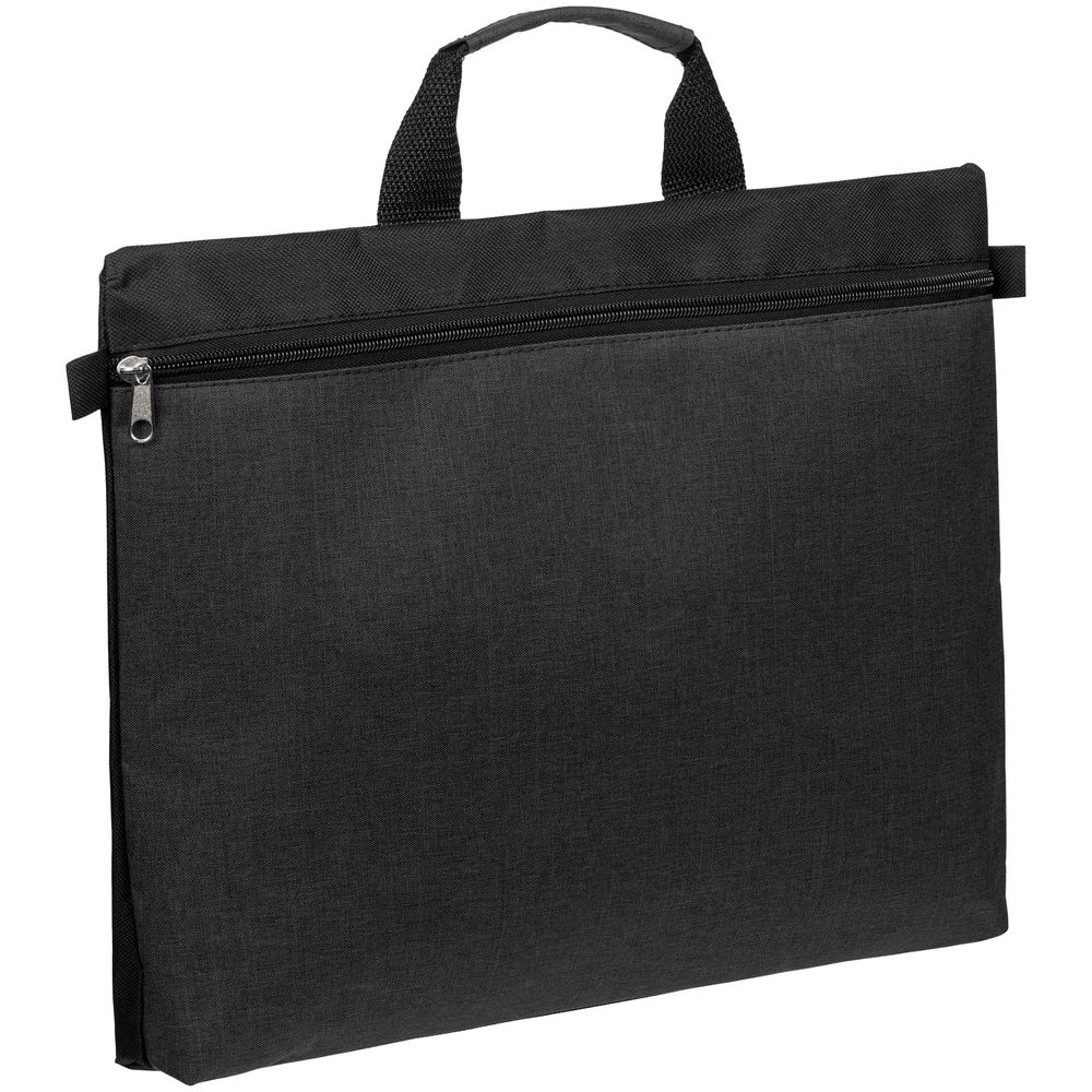 Артикул: P12429.30 — Конференц-сумка Melango, черная