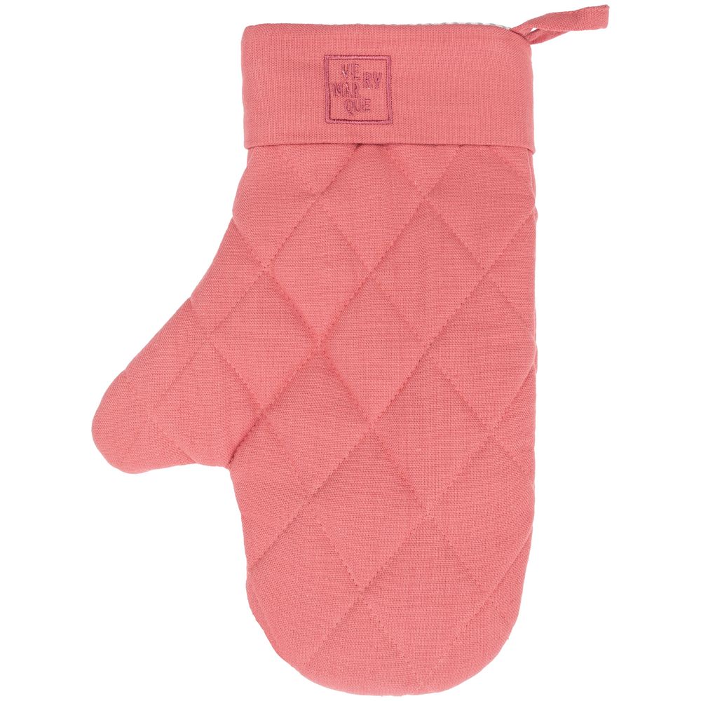 Артикул: P12455.51 — Прихватка-рукавица Feast Mist, розовая
