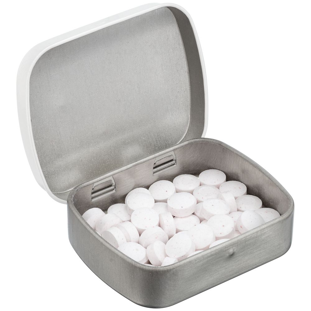 Артикул: P12466.06 — Освежающие конфеты Polar Express, ver. 2, лесная ягода