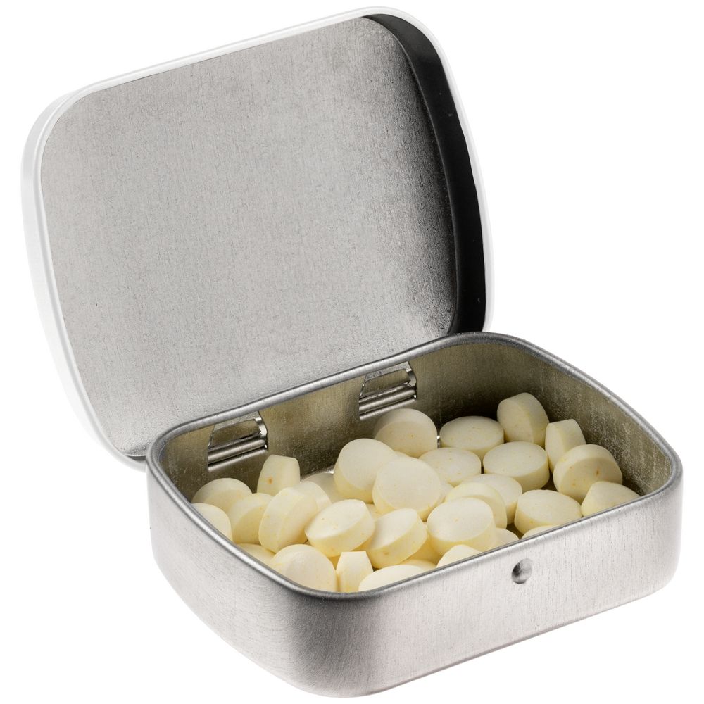Артикул: P12466.07 — Освежающие конфеты Polar Express, ver. 2, цитрусовый микс