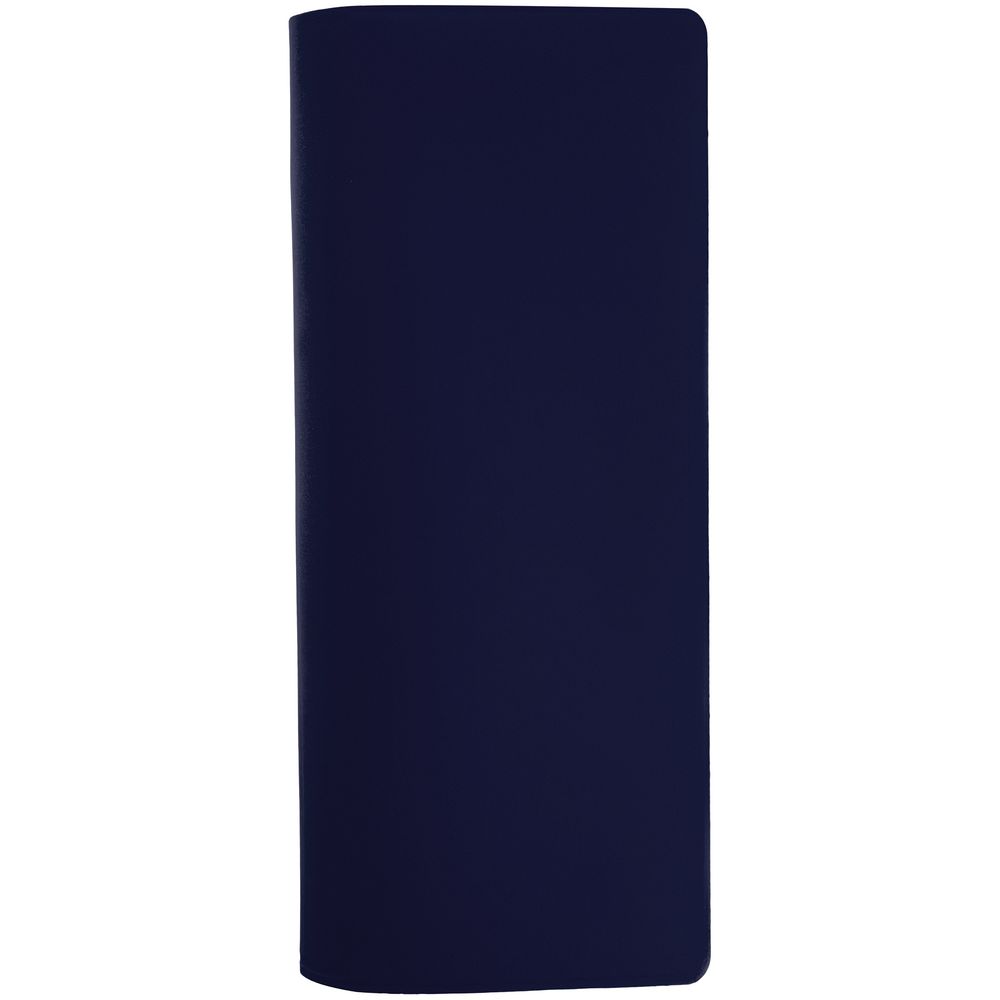 Артикул: P12649.40 — Дорожный органайзер Dorset, синий