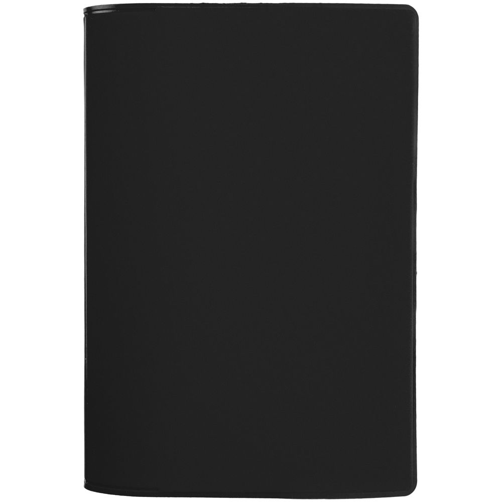 Артикул: P12650.30 — Обложка для паспорта Dorset, черная