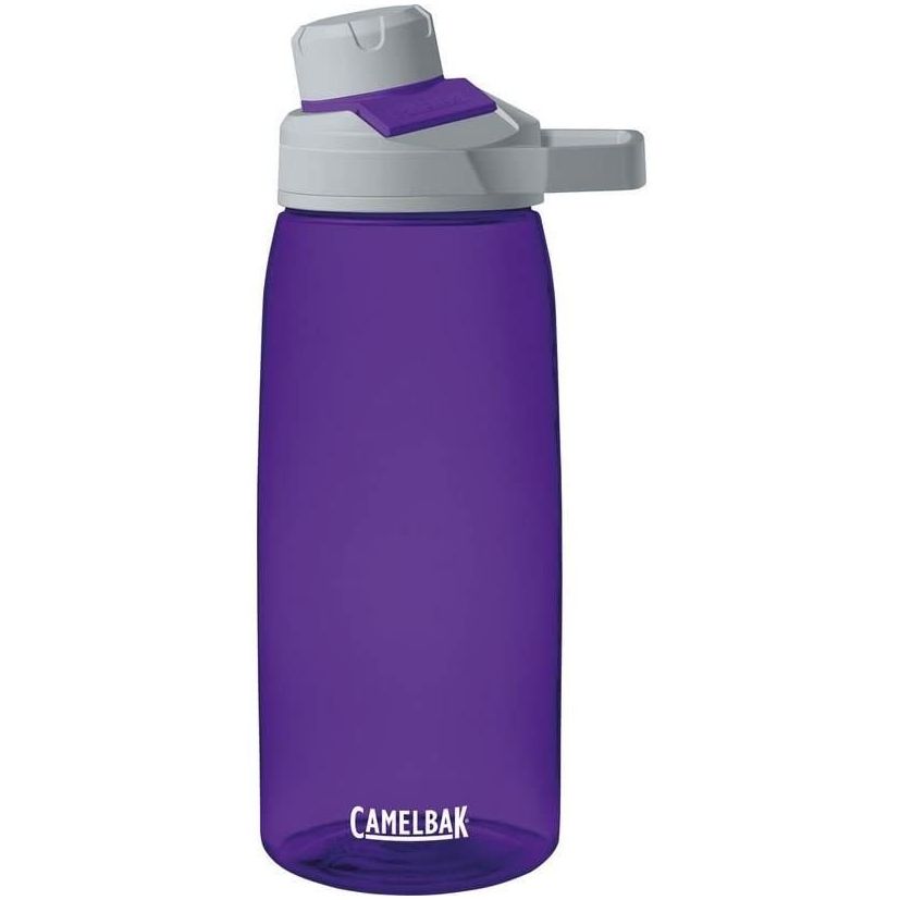 Артикул: P12668.70 — Спортивная бутылка Chute 1000, фиолетовая