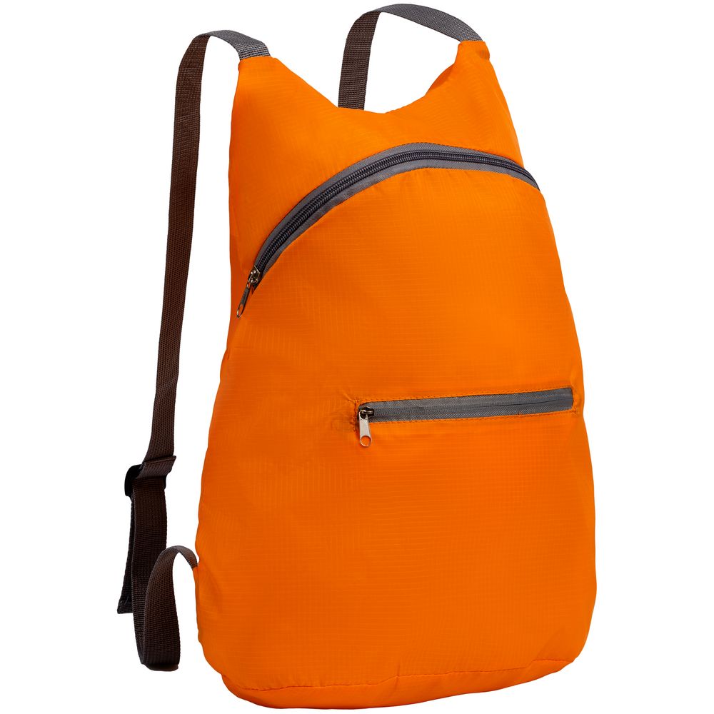 Артикул: P12672.20 — Складной рюкзак Barcelona, оранжевый
