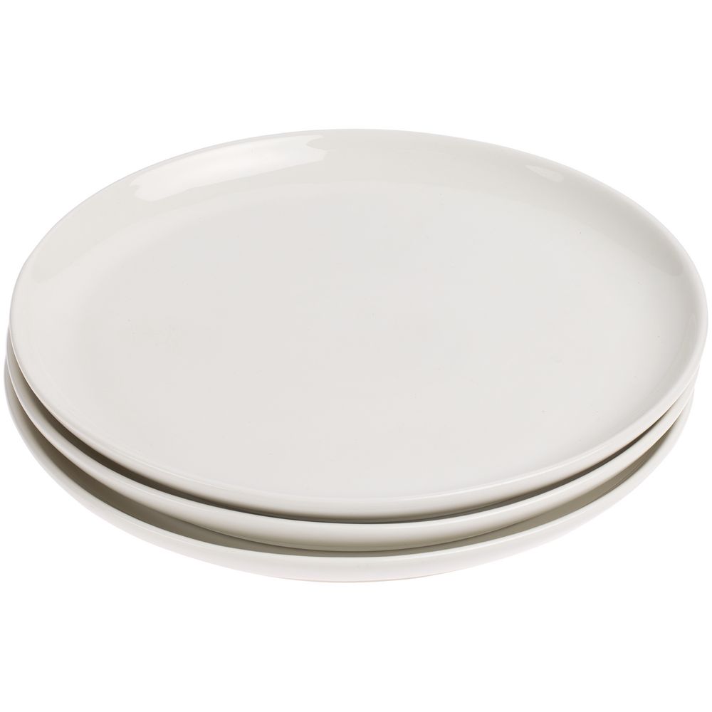 Артикул: P12715.60 — Набор из 3 тарелок Riposo, малый
