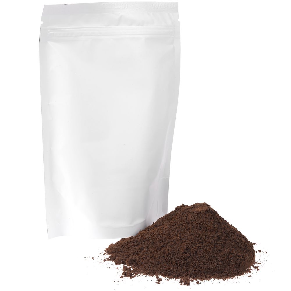 Артикул: P12742.60 — Кофе молотый Brazil Fenix, в белой упаковке